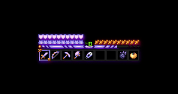Hotbar