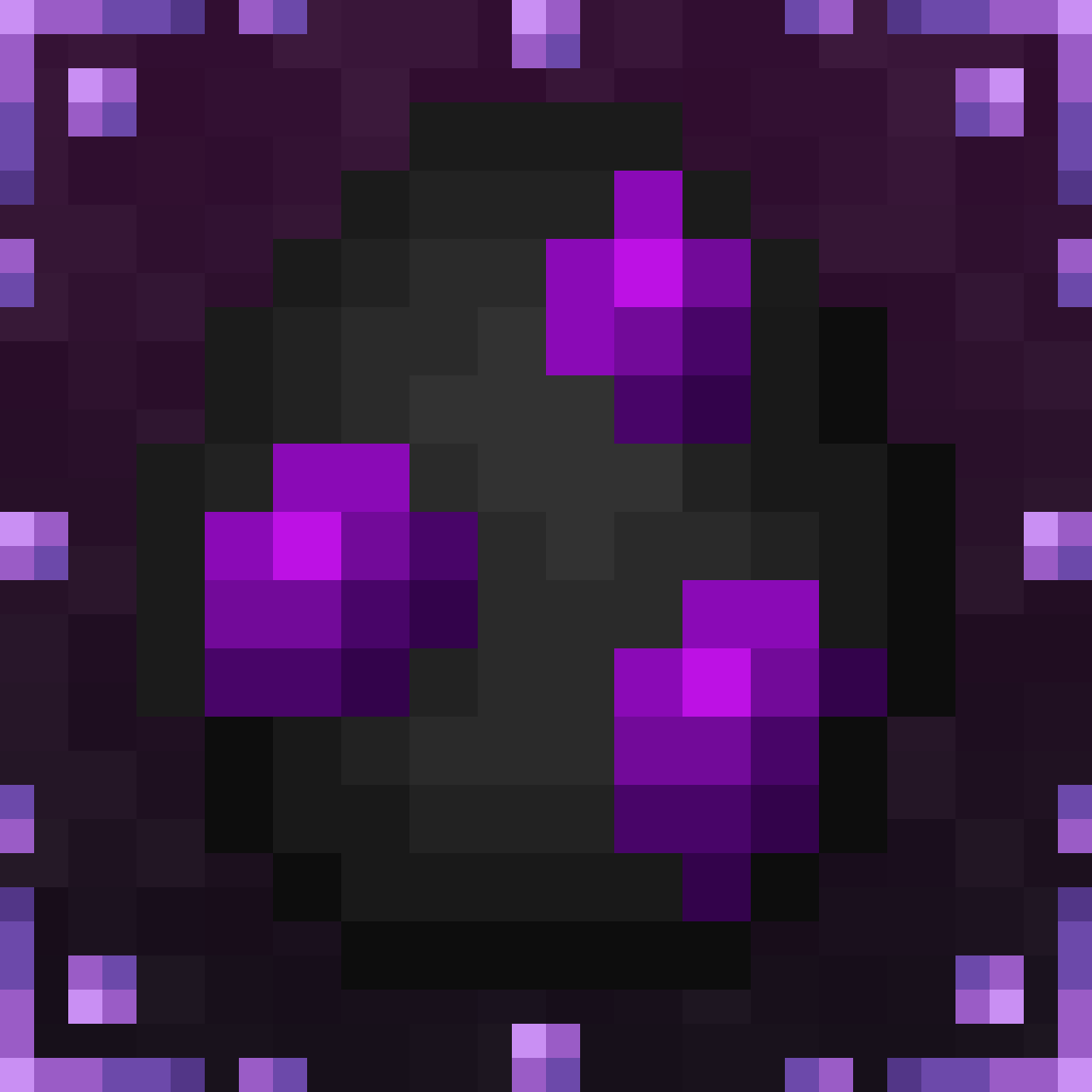 Rethoughted Dragon Egg