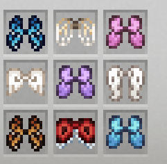 some elytra icons