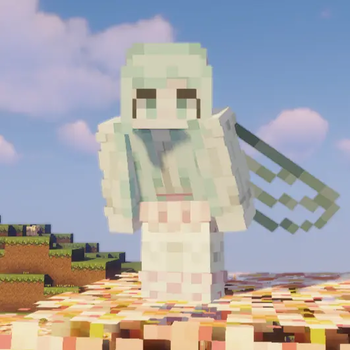 bug wings or something elytra