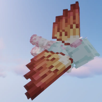 phoenix fire elytra