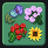 Double Flowers Retexture