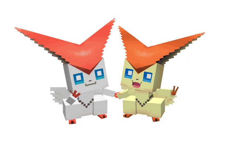 Victini