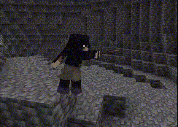 Default Stab