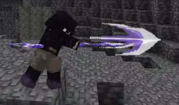 Iron's Spells Compact
