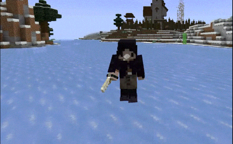 Default Slash
