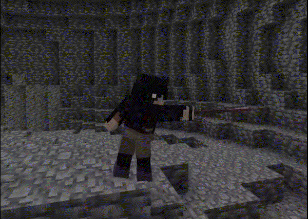 Enhanced Stab