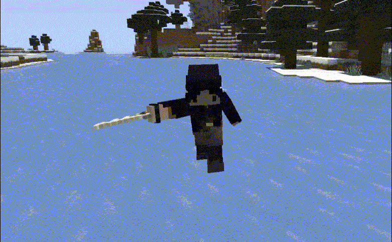 Enhanced Slash