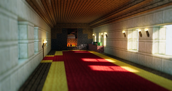 OG Tutorial world