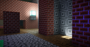 Blocks showcase