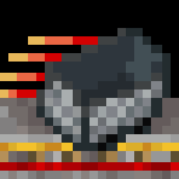 Gravel Carts
