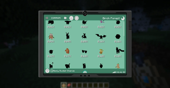 Spawns