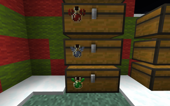 Combat, Mining, and Foraging XP Boost Potions
