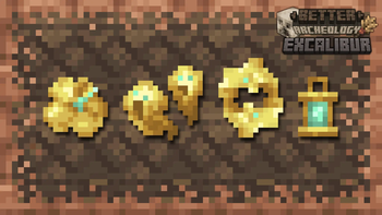 Artifacts