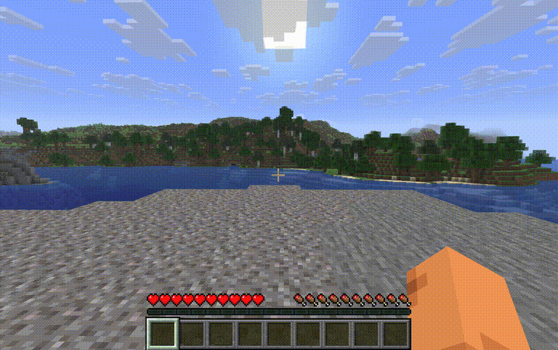 Config Screen - Mod Menu
