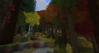 mod support: regions unexplored!