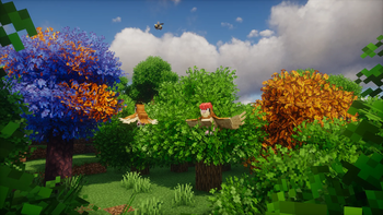 mod support: cobblemon!