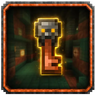 Ultimate Key Lock