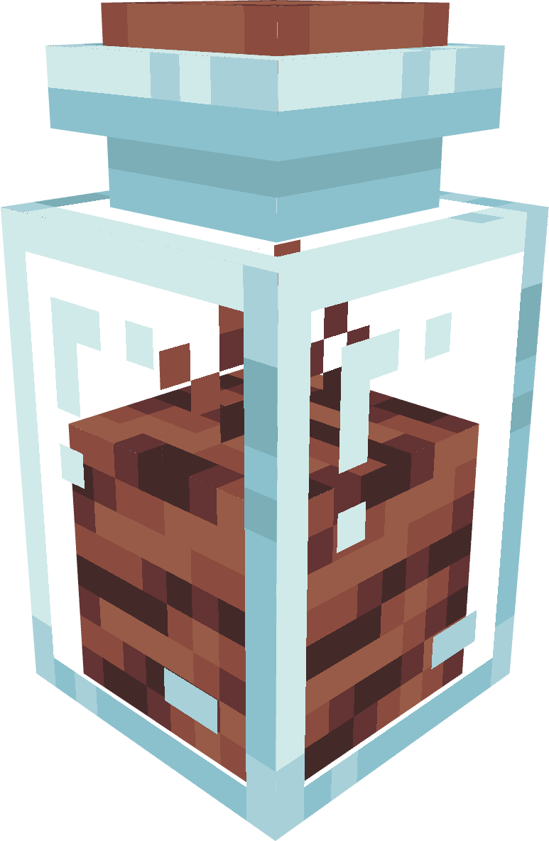 Beard Jar Hat