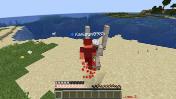 Regeneration