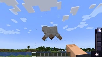 Telekinesis