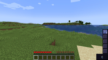 Invisibility