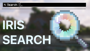 IrisSearch