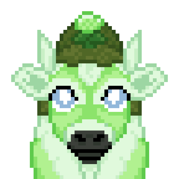 Icon for Greenhouse