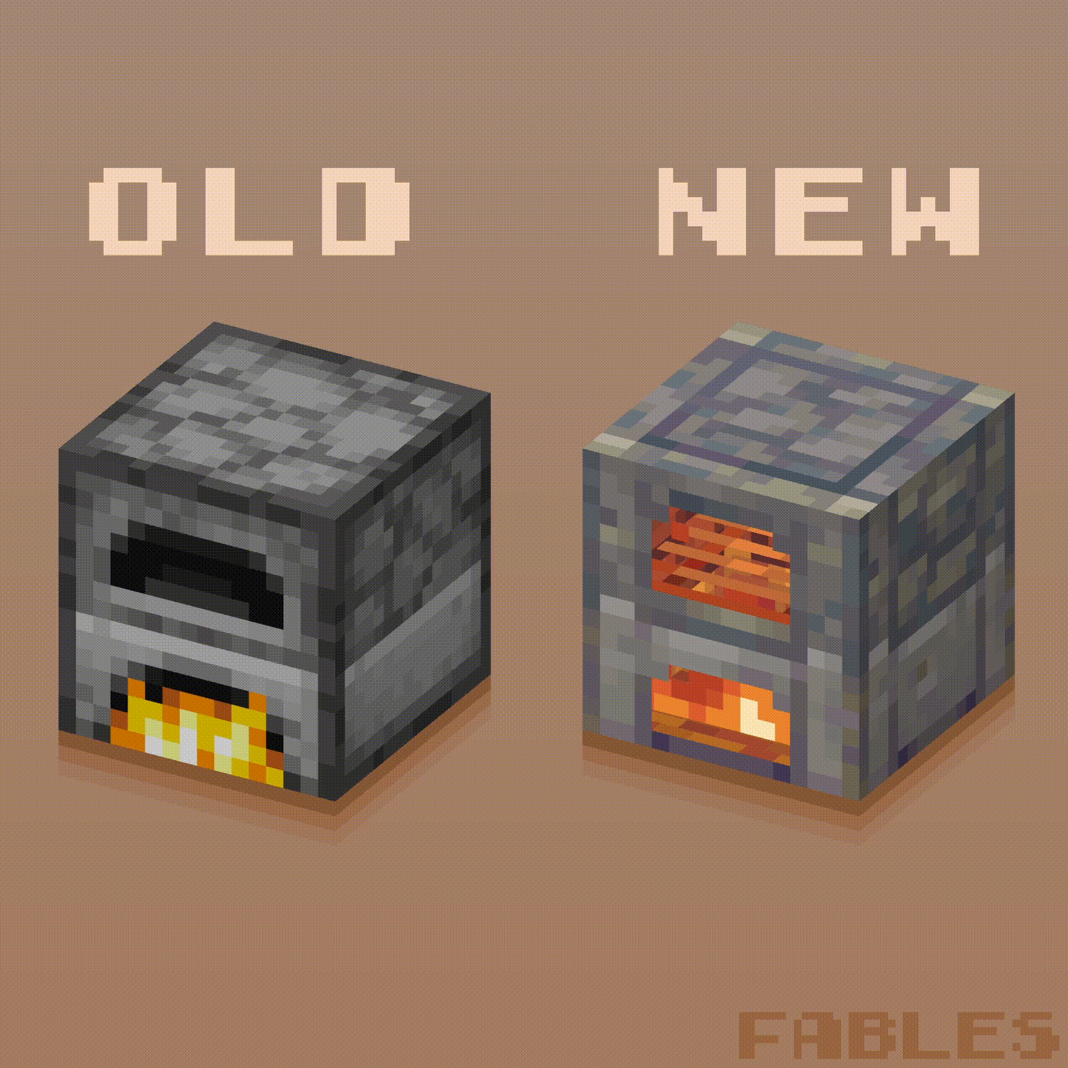 Custom Furnace Model