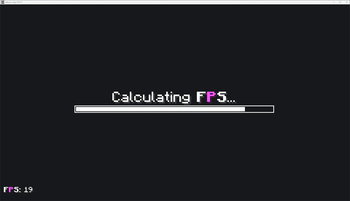 Loading Screen