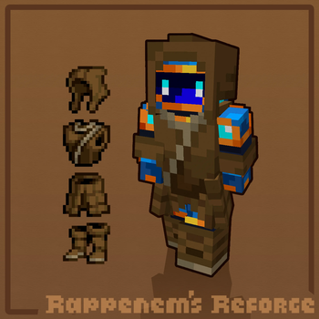Leather Armor