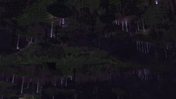 Corrupt Barrens