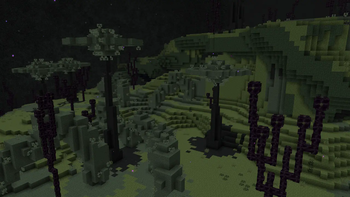 Magnia Fields