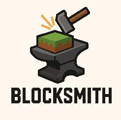 Icon for Blocksmith