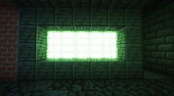 Verdant Froglight