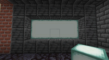 Sea Lantern