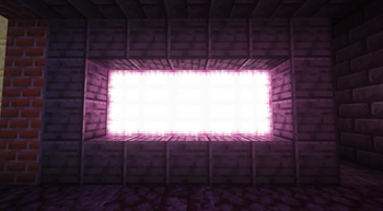 Pearlescent Froglight