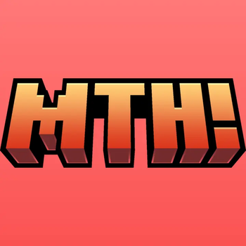 MoveThoseHands! Icon