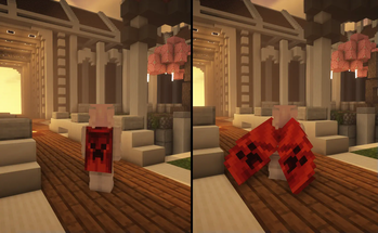 Minecon Capes!