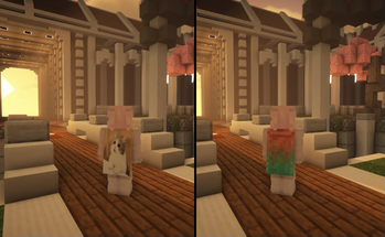 Custom Capes!