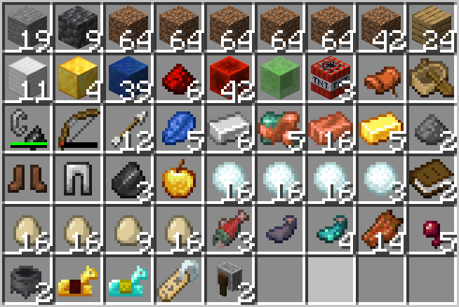 Mass_Inventory