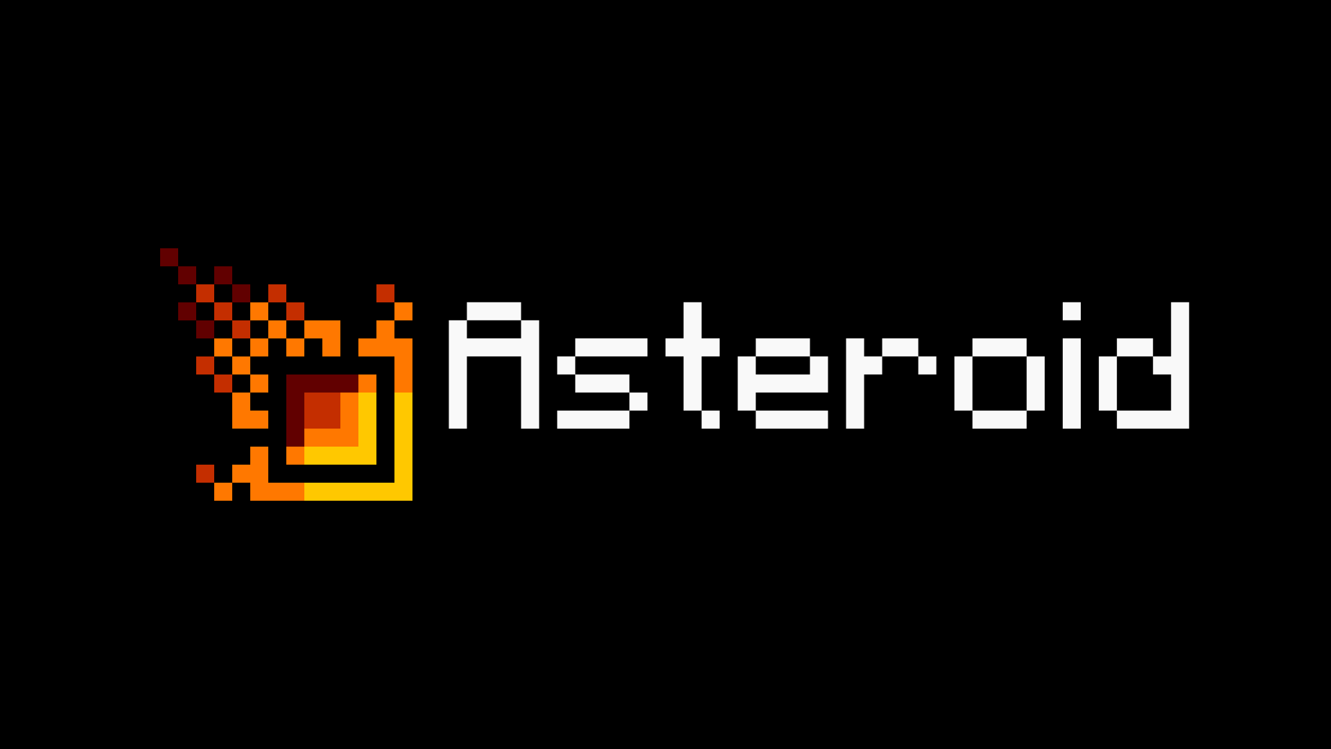 Asteroid
