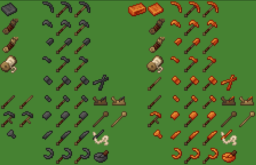 Tools