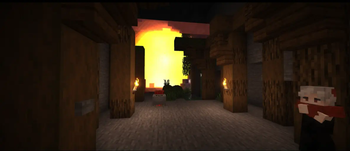 Explosion