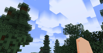 Shader Editing!