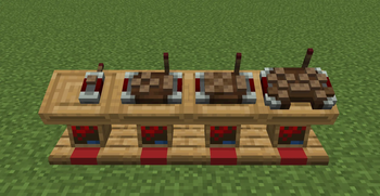 Linked Devices