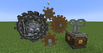 New Generators