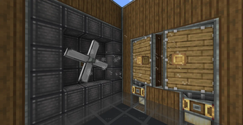 New Appliances