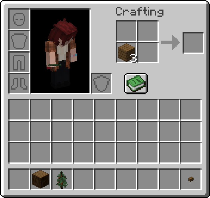 Button Recipe Limited