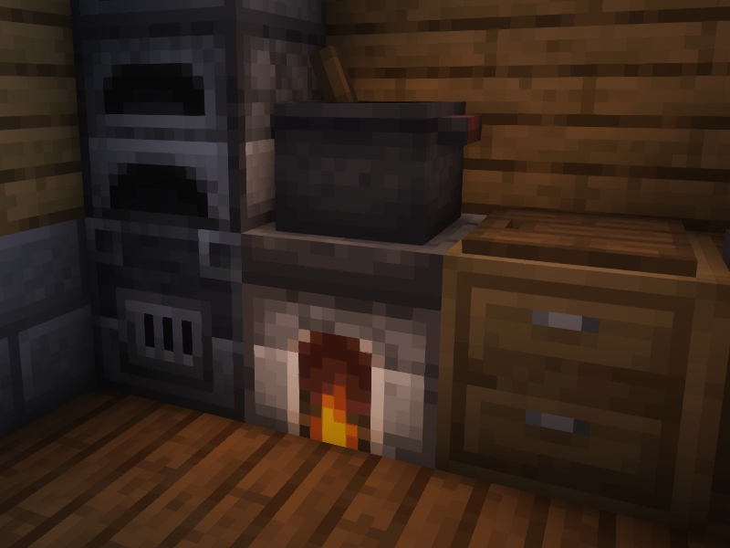 Screen from the game